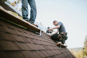 Local Roofers in Saint Martinville, LA